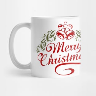 Merry Christmas Mug